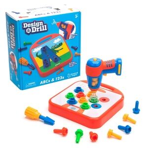 Educational Toy Set